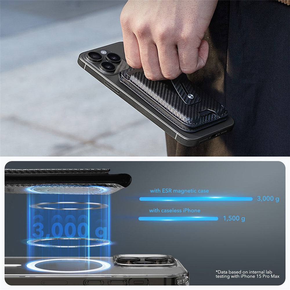Phone Card Holder 