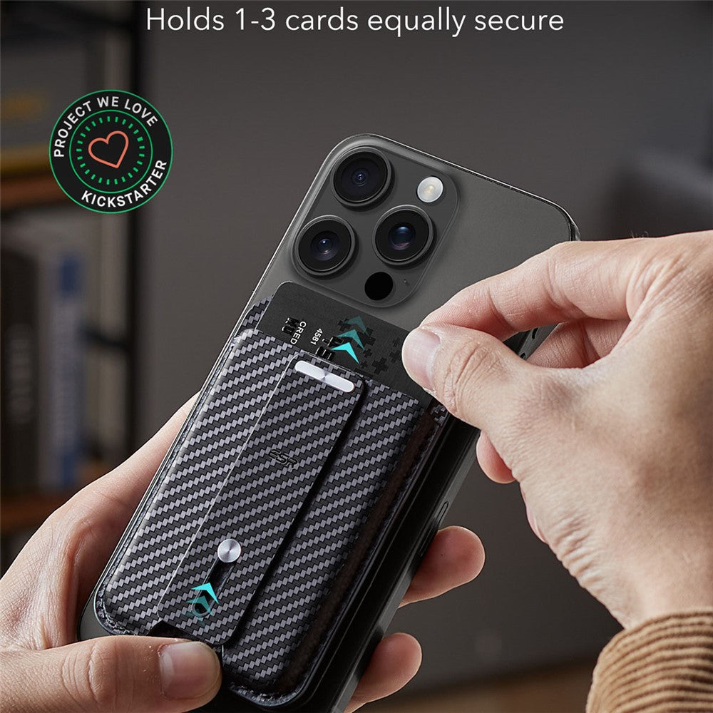 Phone Card Holder 