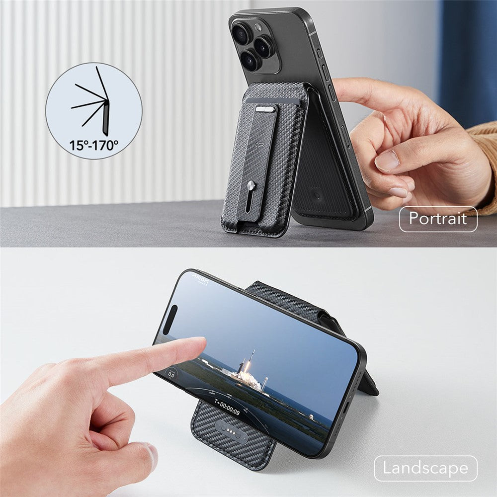 Phone Card Holder 