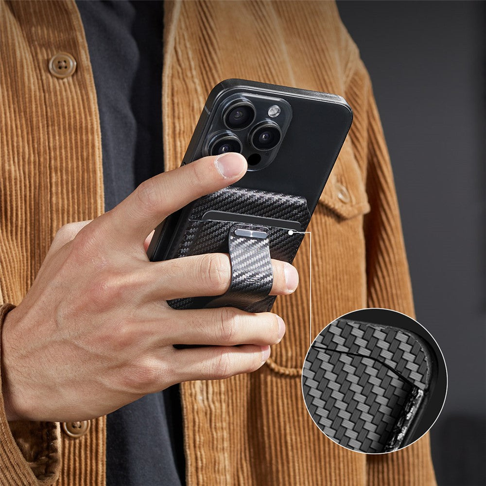 Phone Card Holder 