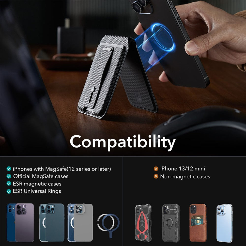 Phone Card Holder 