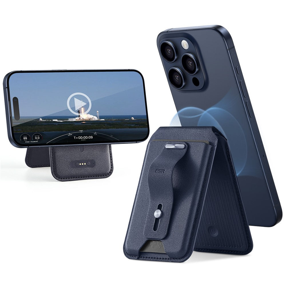 Phone Card Holder 