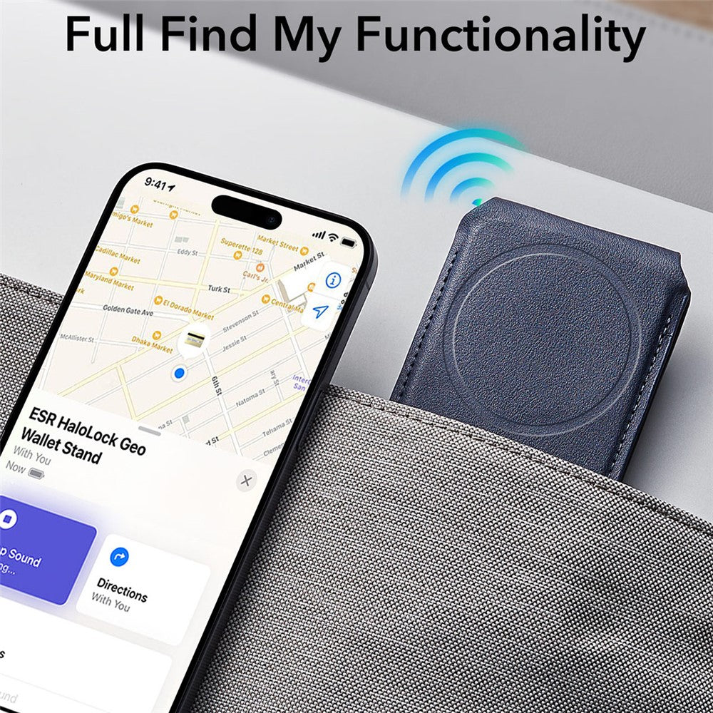 Phone Card Holder 