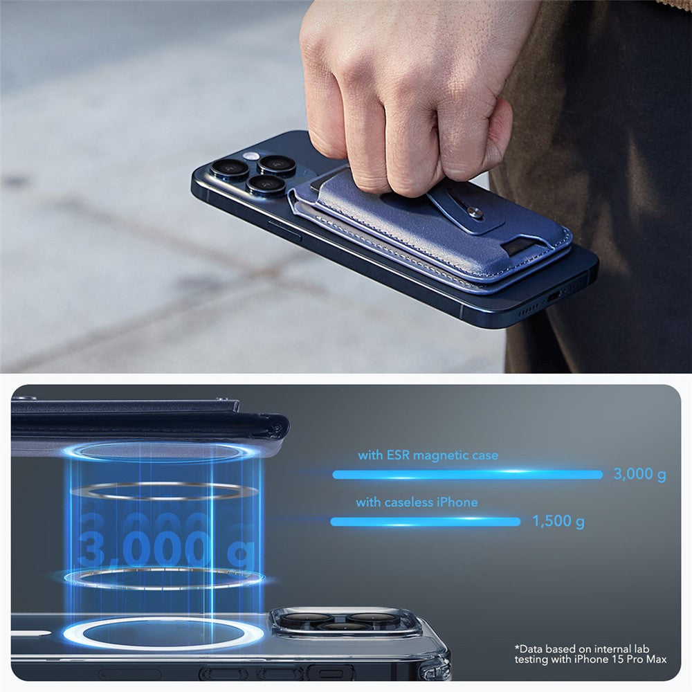 Phone Card Holder 
