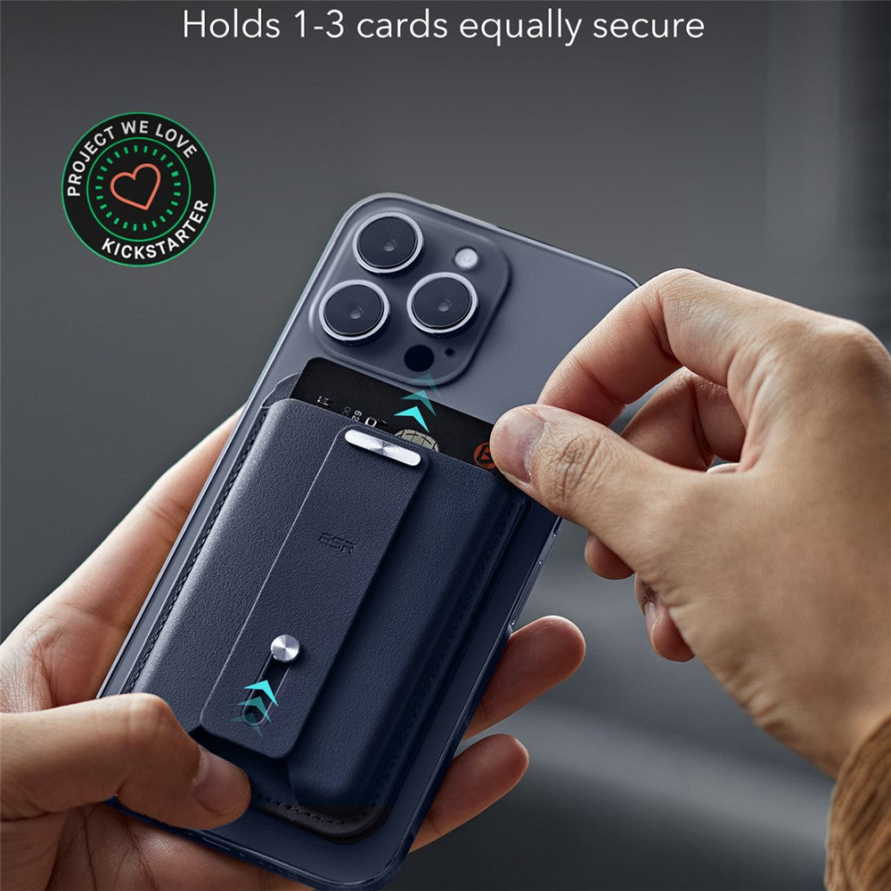 Phone Card Holder 