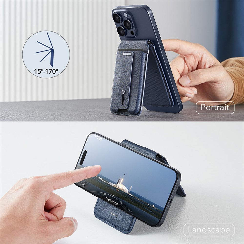 Phone Card Holder 