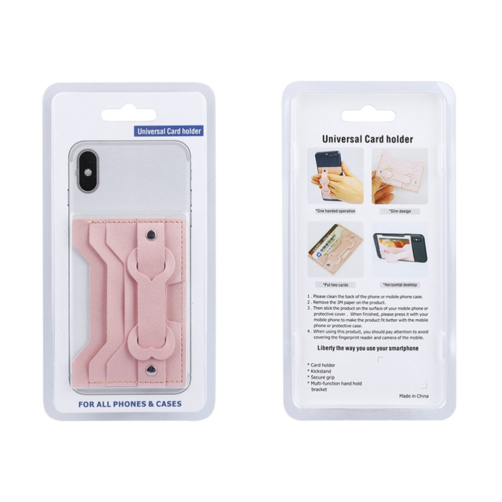 Phone Card Holder 
