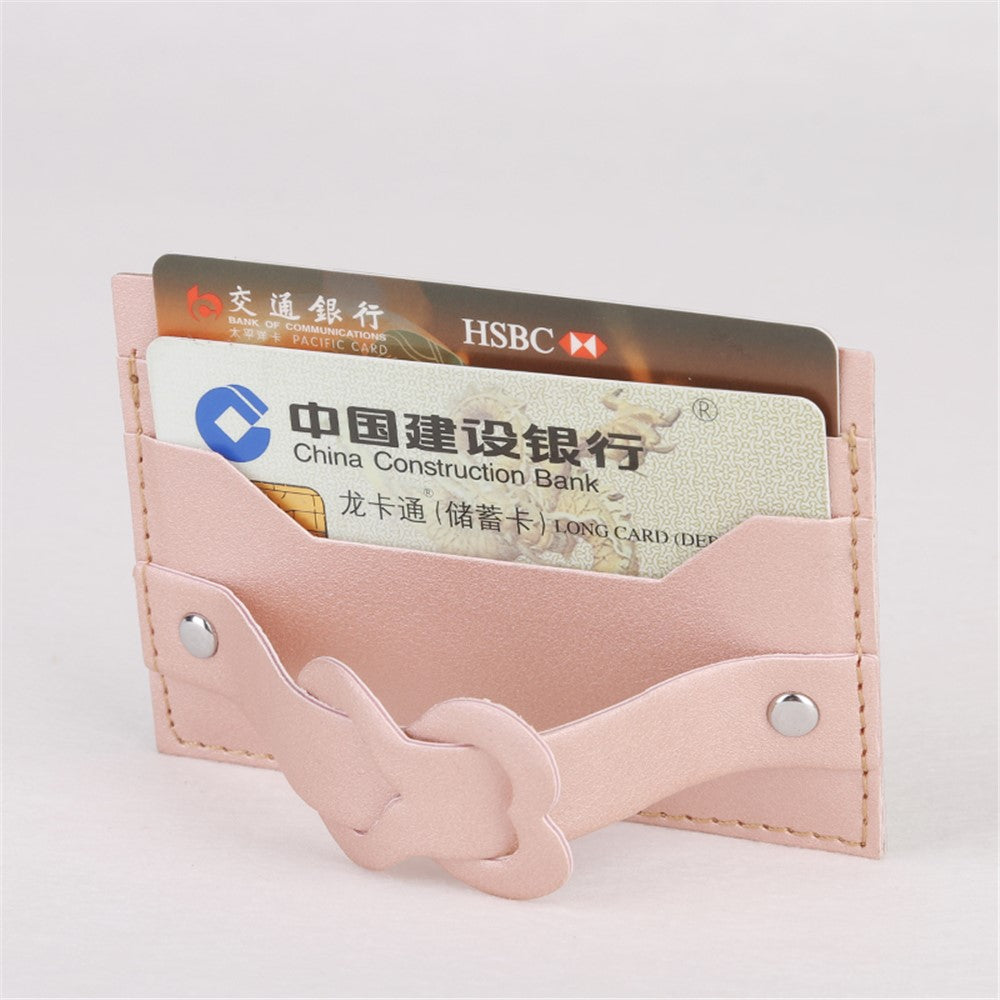Phone Card Holder 