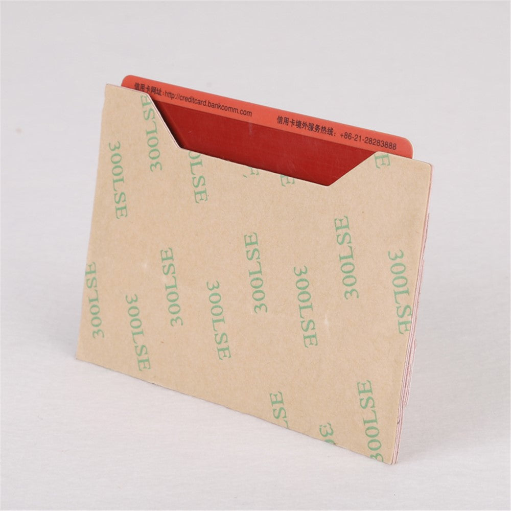 Phone Card Holder 