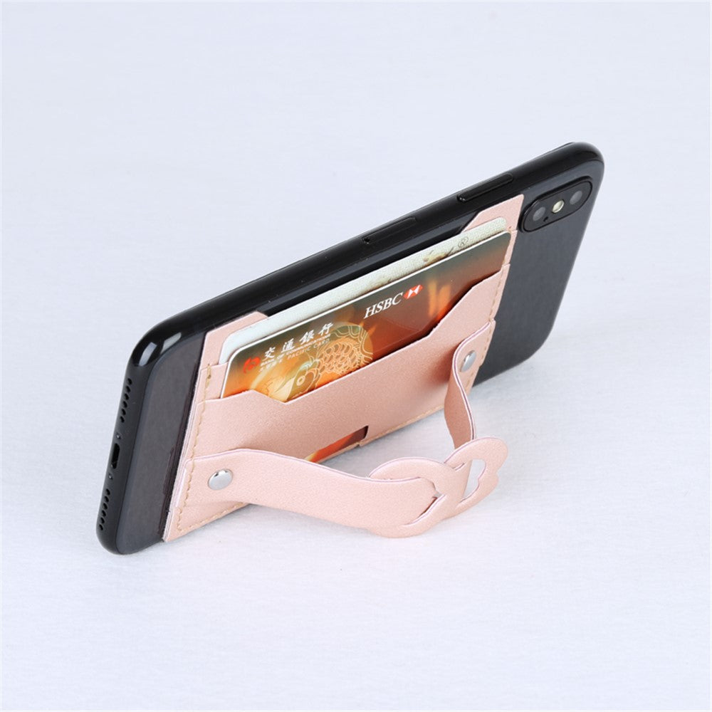 Phone Card Holder 