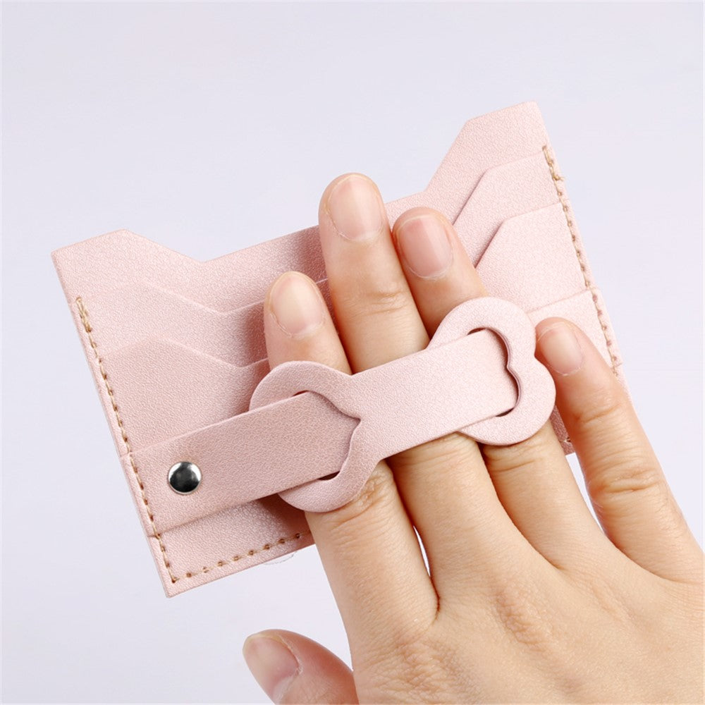 Phone Card Holder 