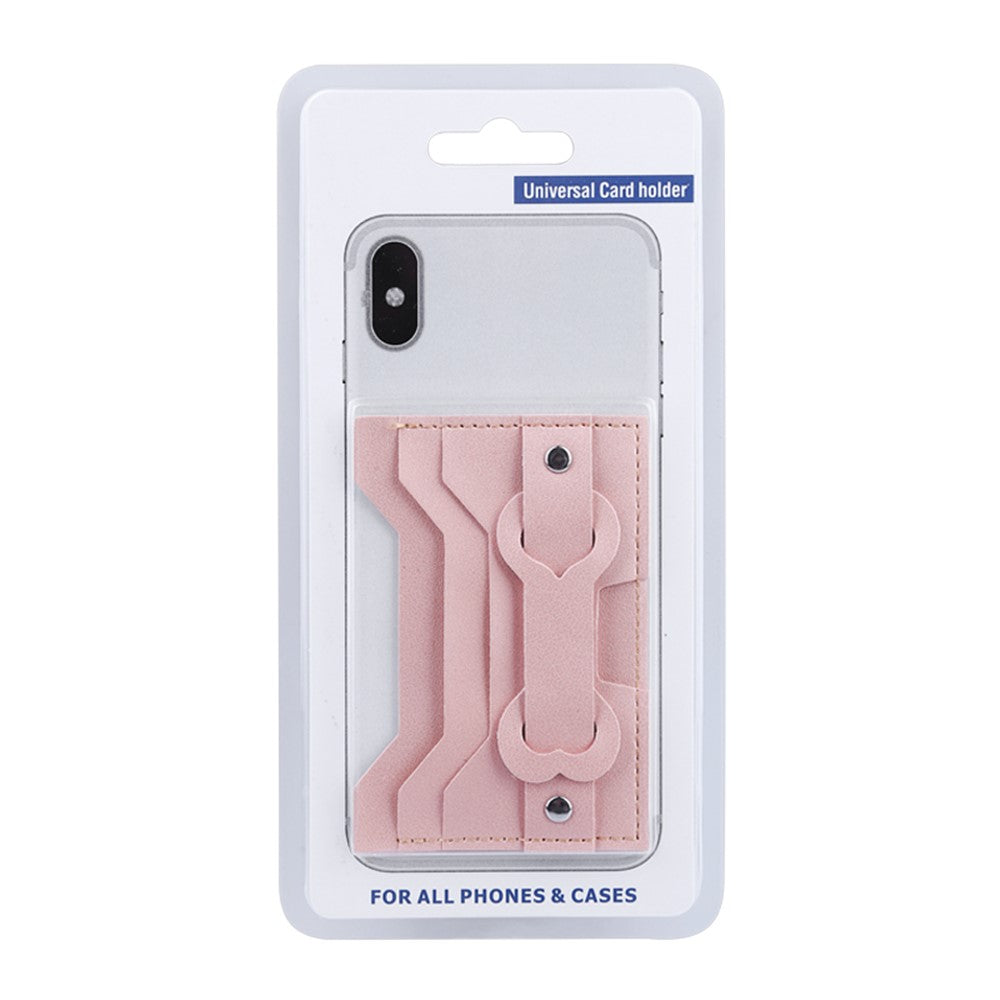 Phone Card Holder 