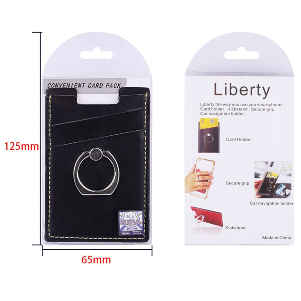 Phone Card Holder 