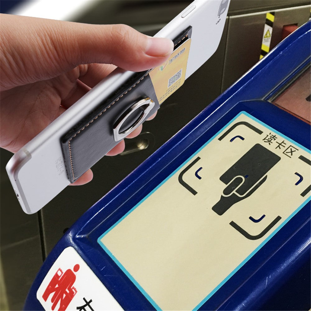 Phone Card Holder 