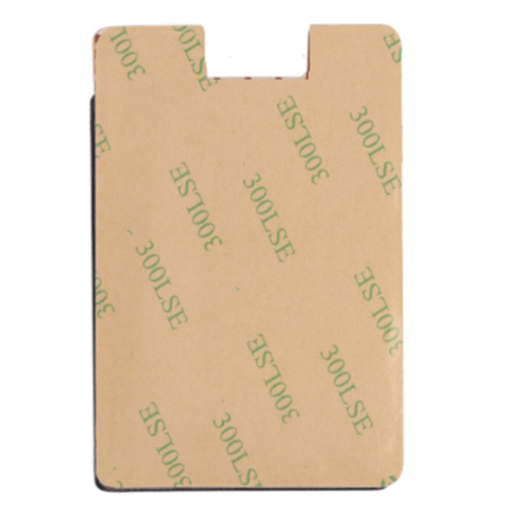 Phone Card Holder 