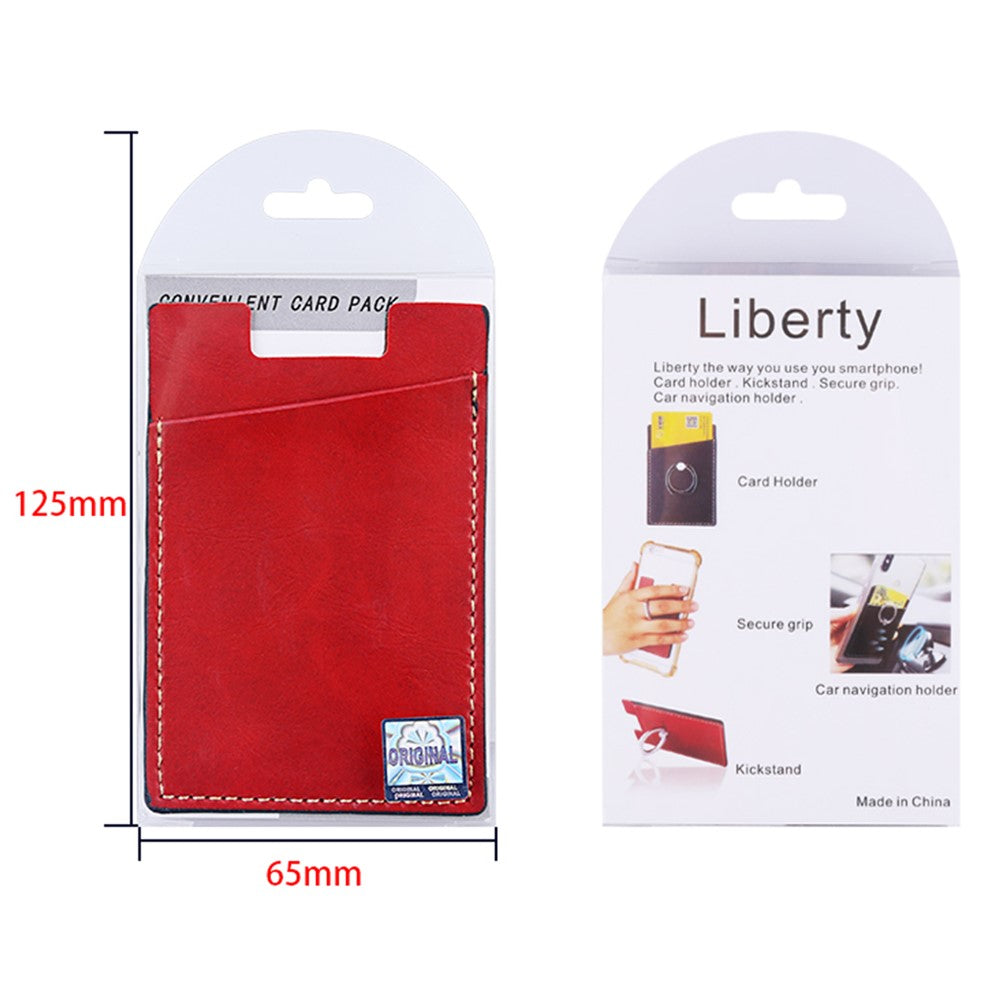 Phone Card Holder 