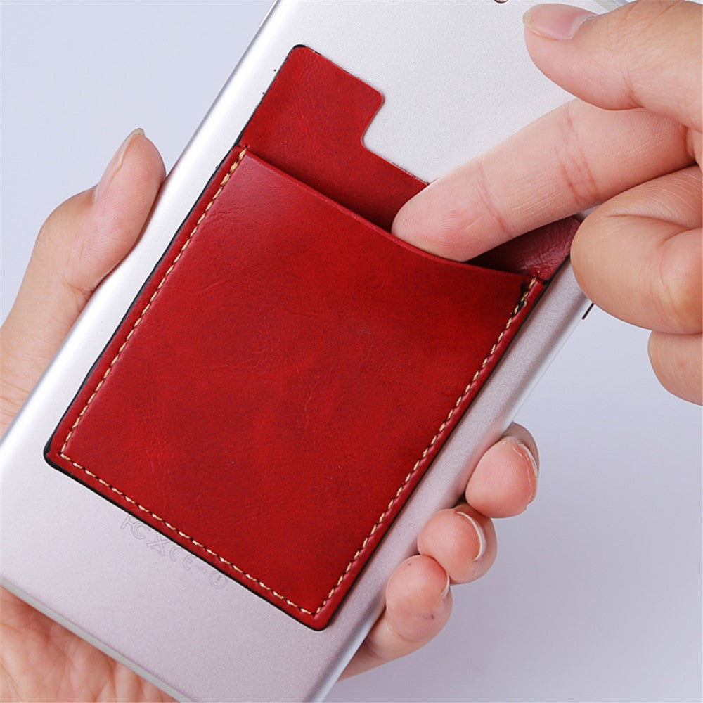 Phone Card Holder 