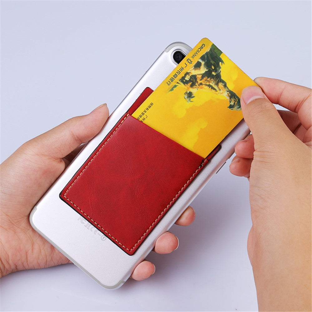 Phone Card Holder 