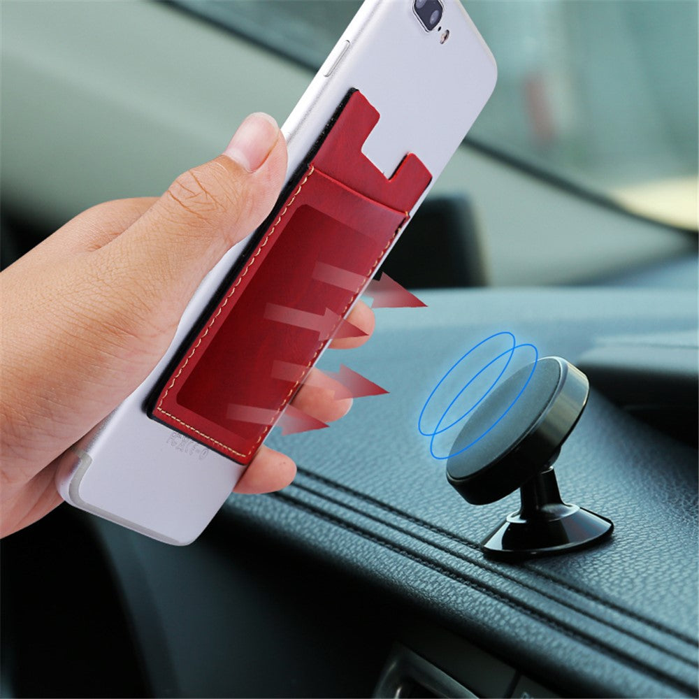Phone Card Holder 