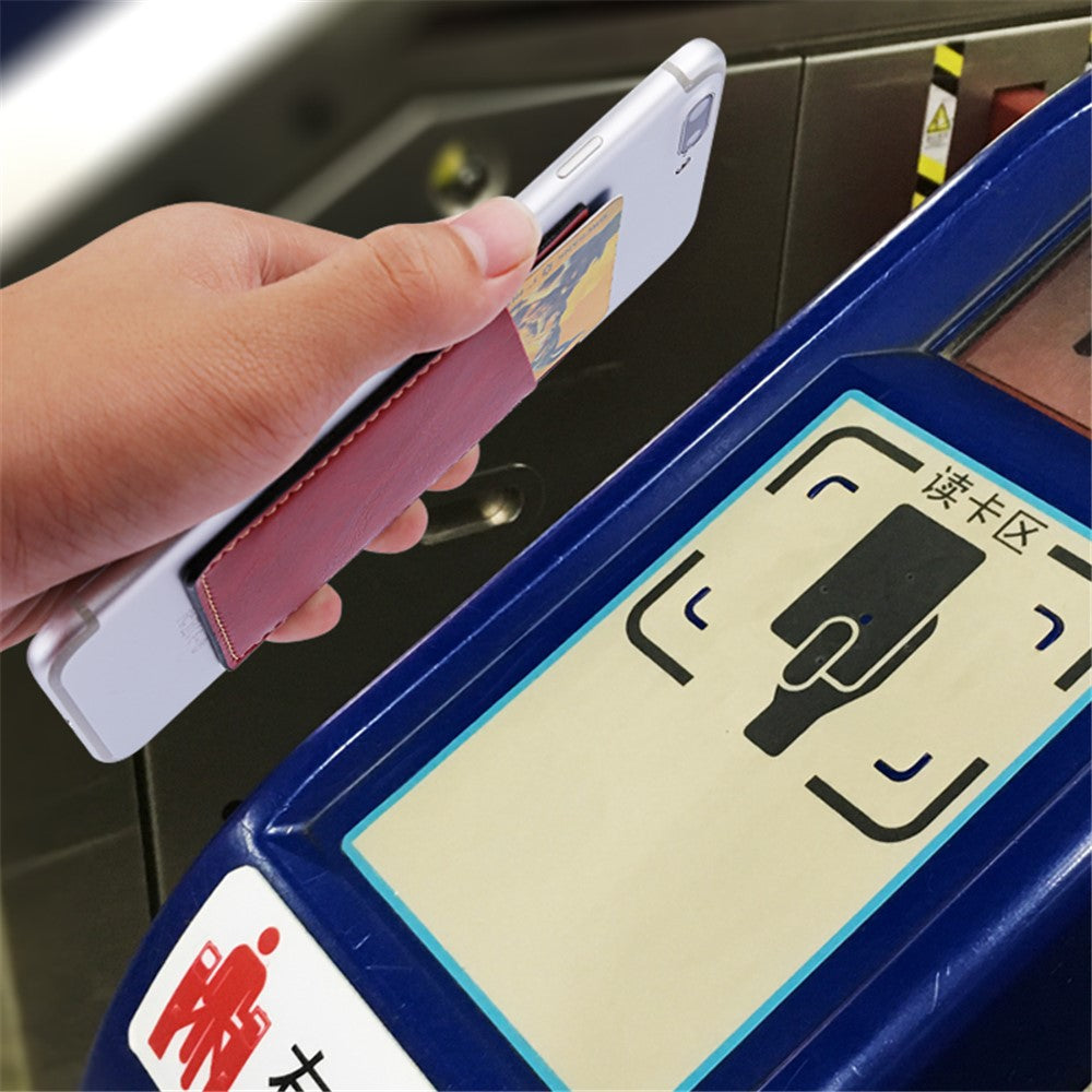 Phone Card Holder 
