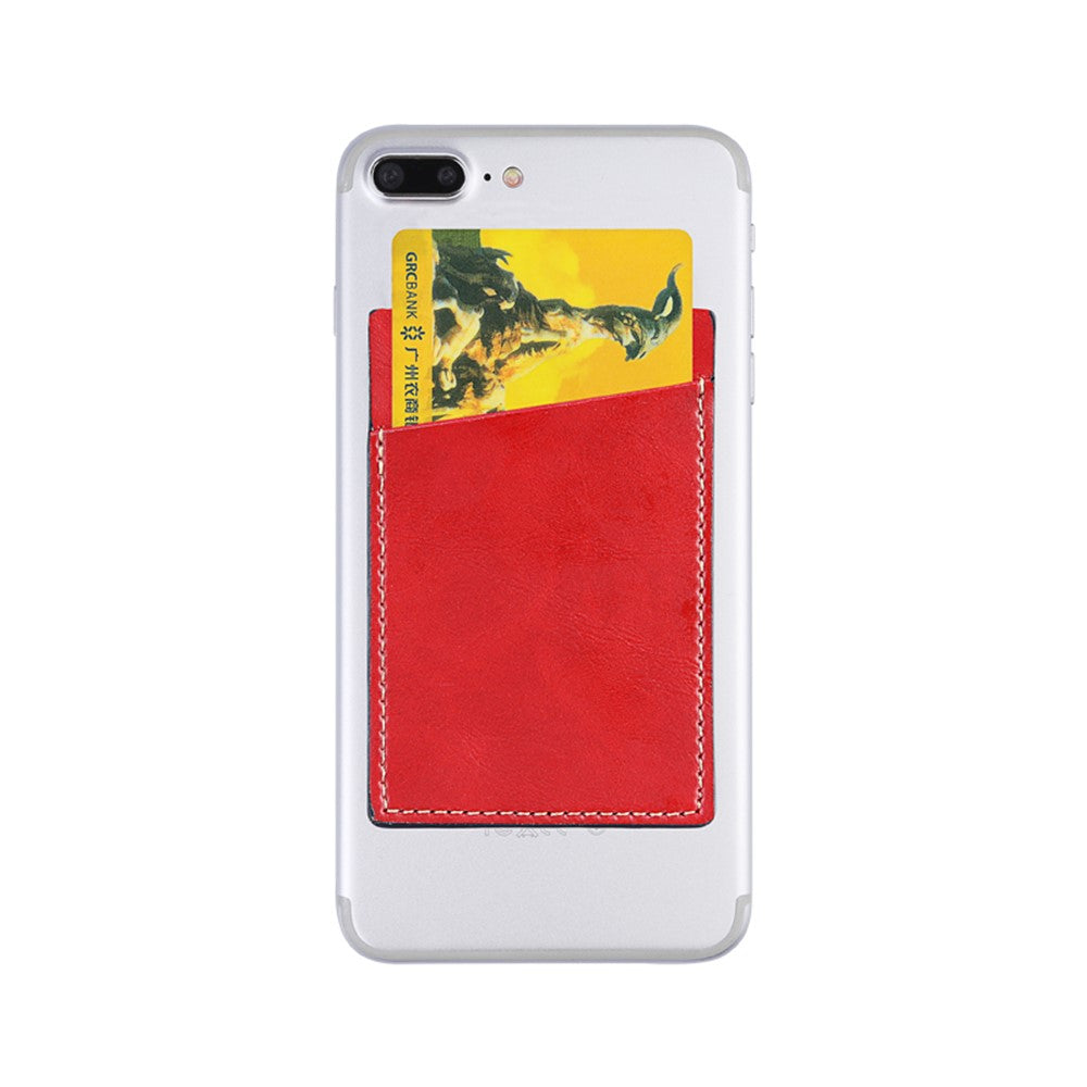 Phone Card Holder 