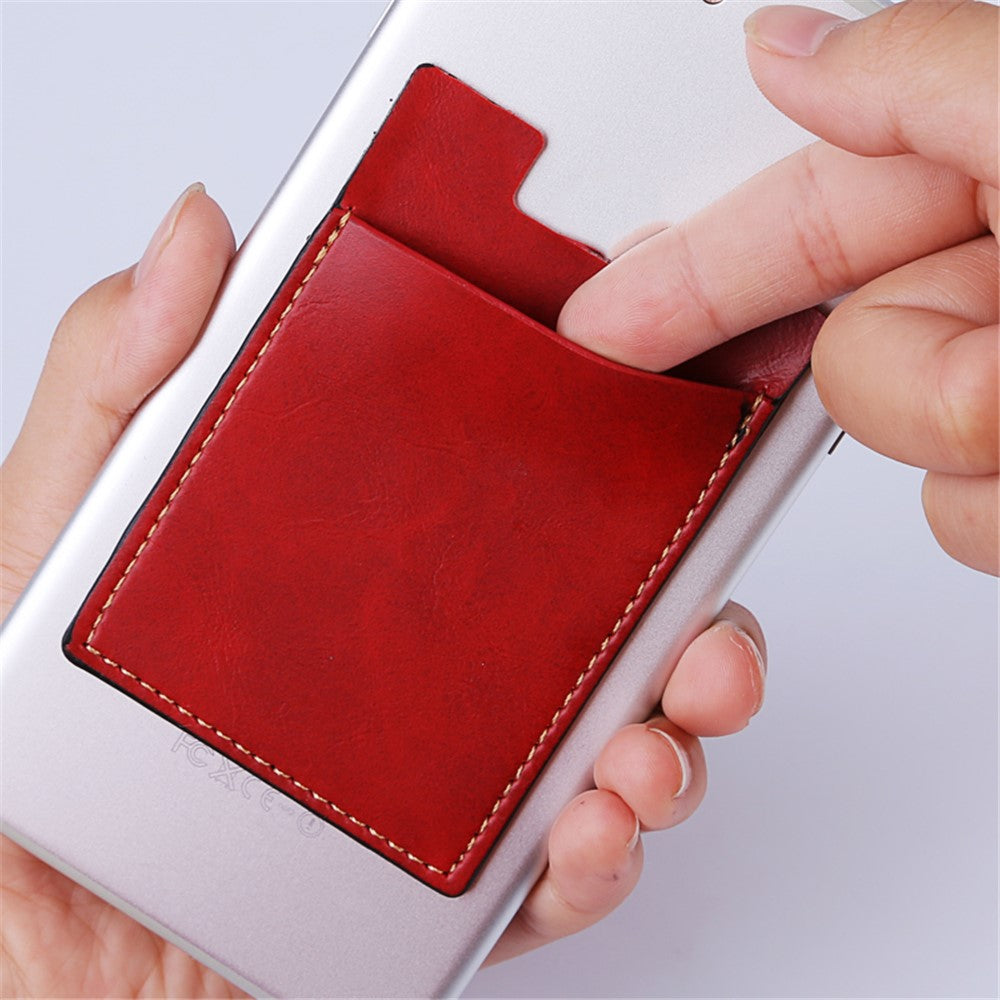Phone Card Holder 