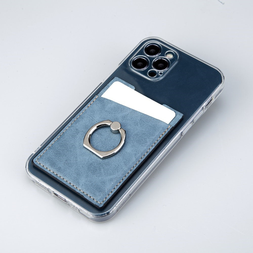 Phone Card Holder 