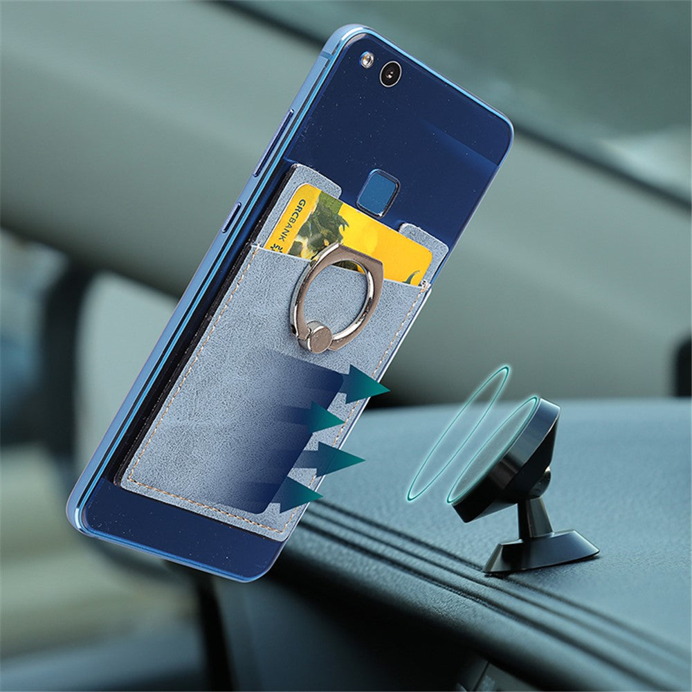 Phone Card Holder 