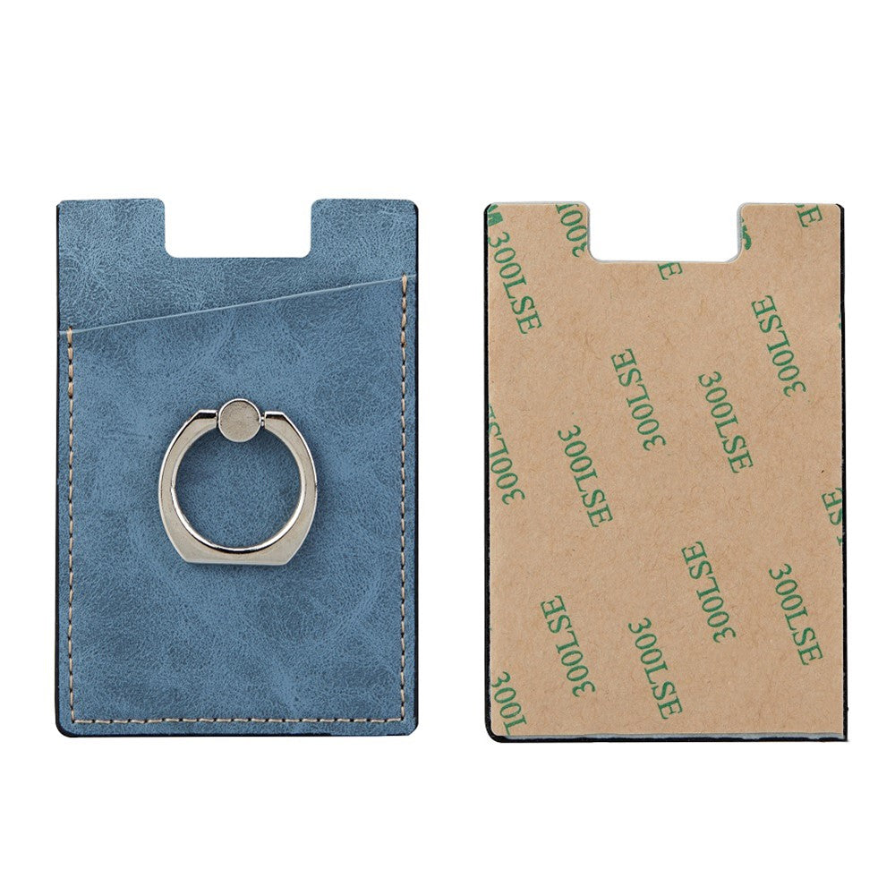 Phone Card Holder 