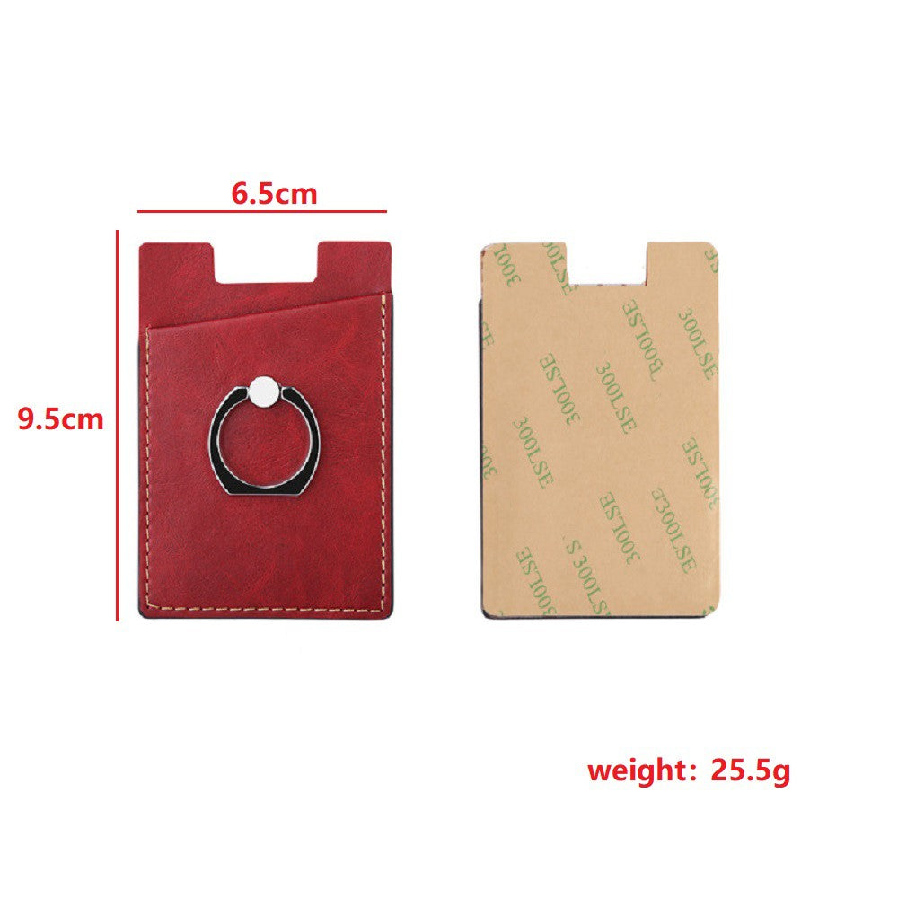 Phone Card Holder 