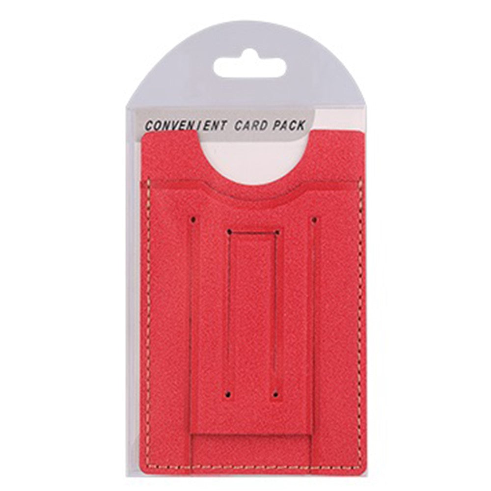 Phone Card Holder 