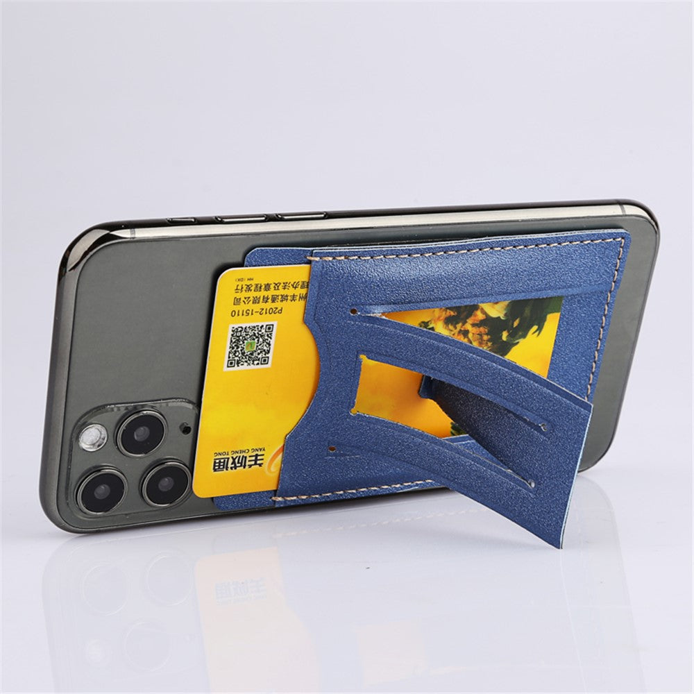 Phone Card Holder 