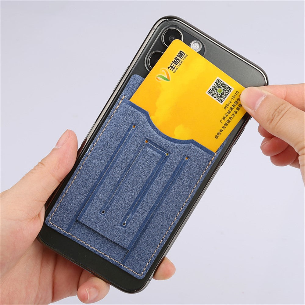Phone Card Holder 