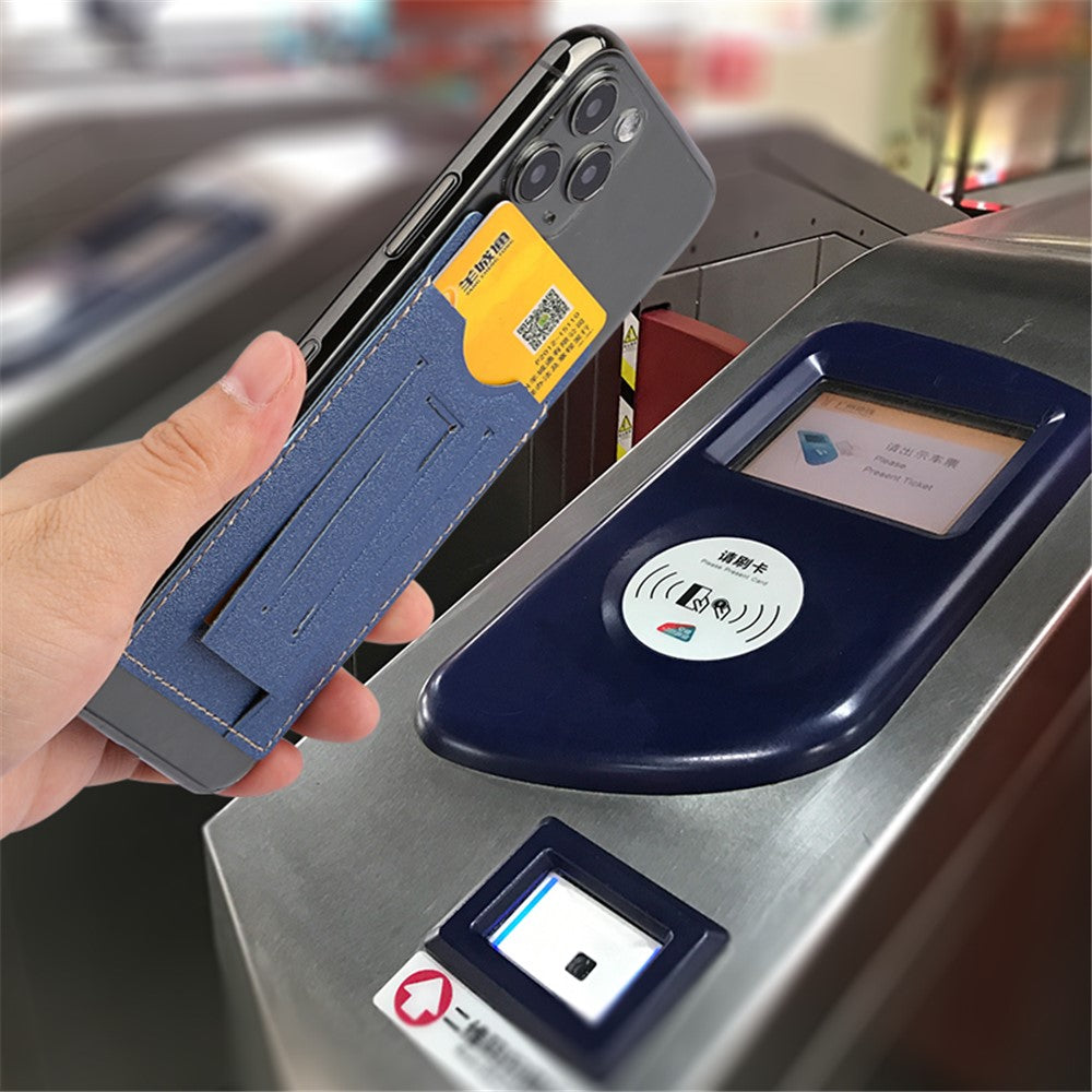 Phone Card Holder 
