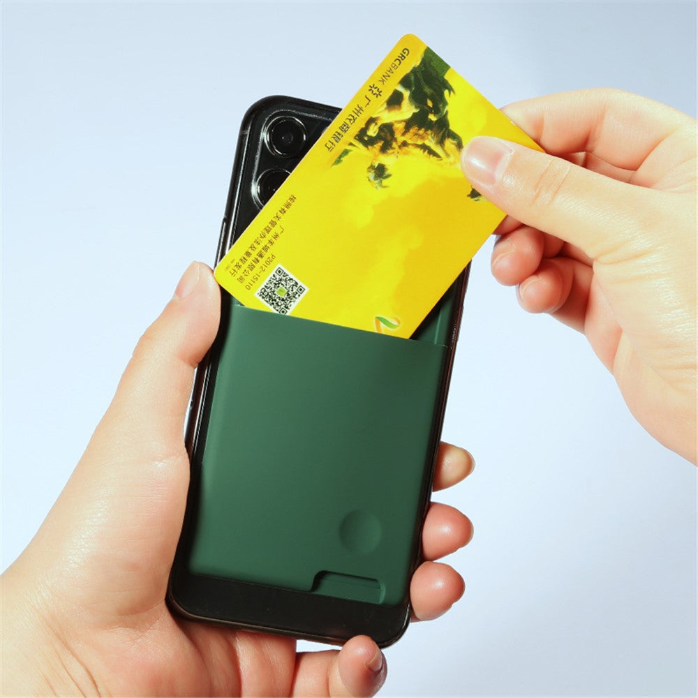 Phone Card Holder 