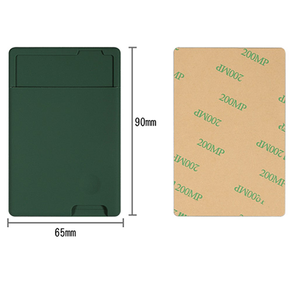 Phone Card Holder 