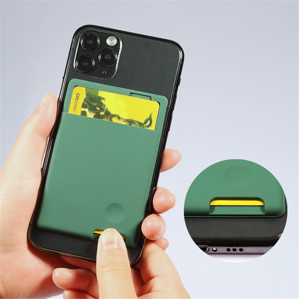 Phone Card Holder 