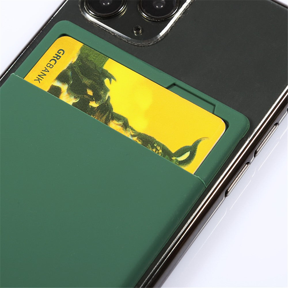 Phone Card Holder 