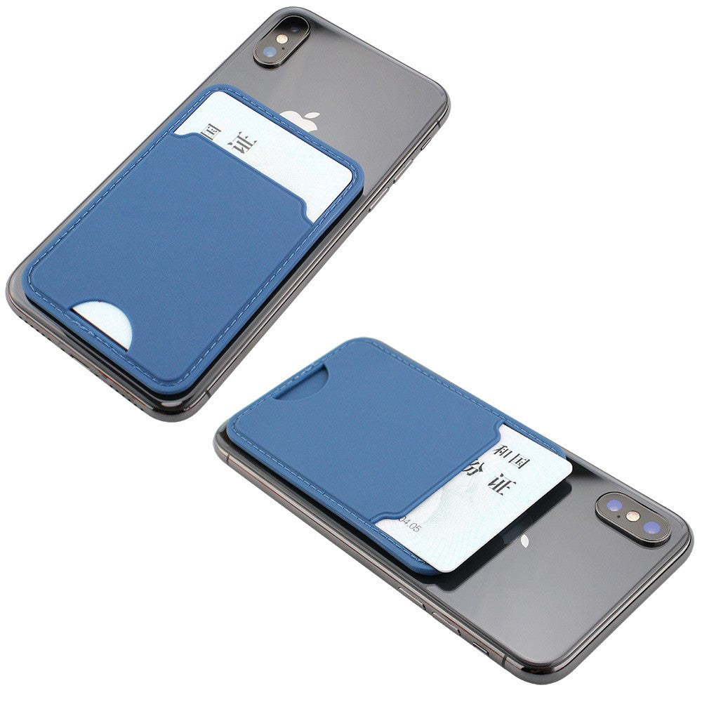 Phone Card Holder 