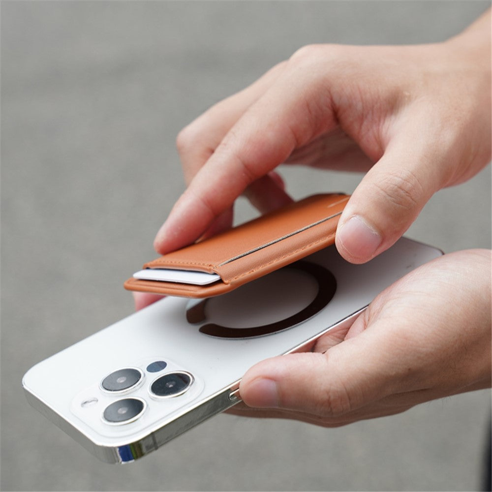Phone Card Holder 