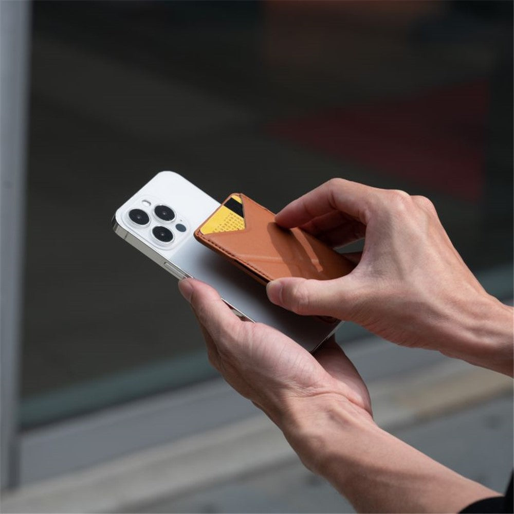 Phone Card Holder 