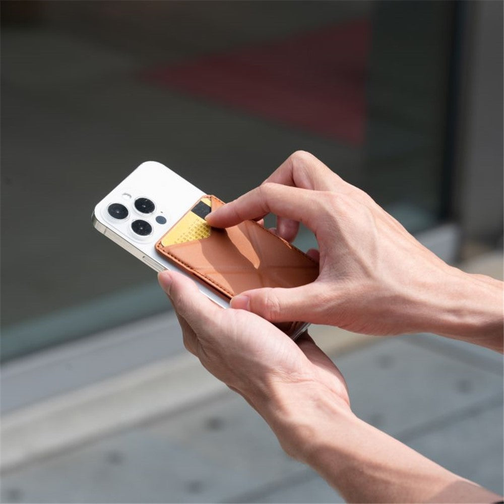 Phone Card Holder 