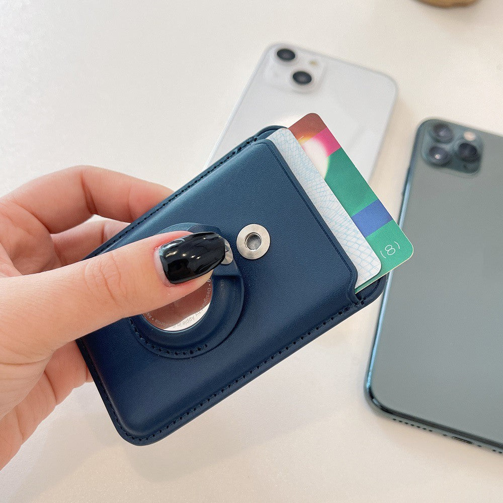 Phone Card Holder 