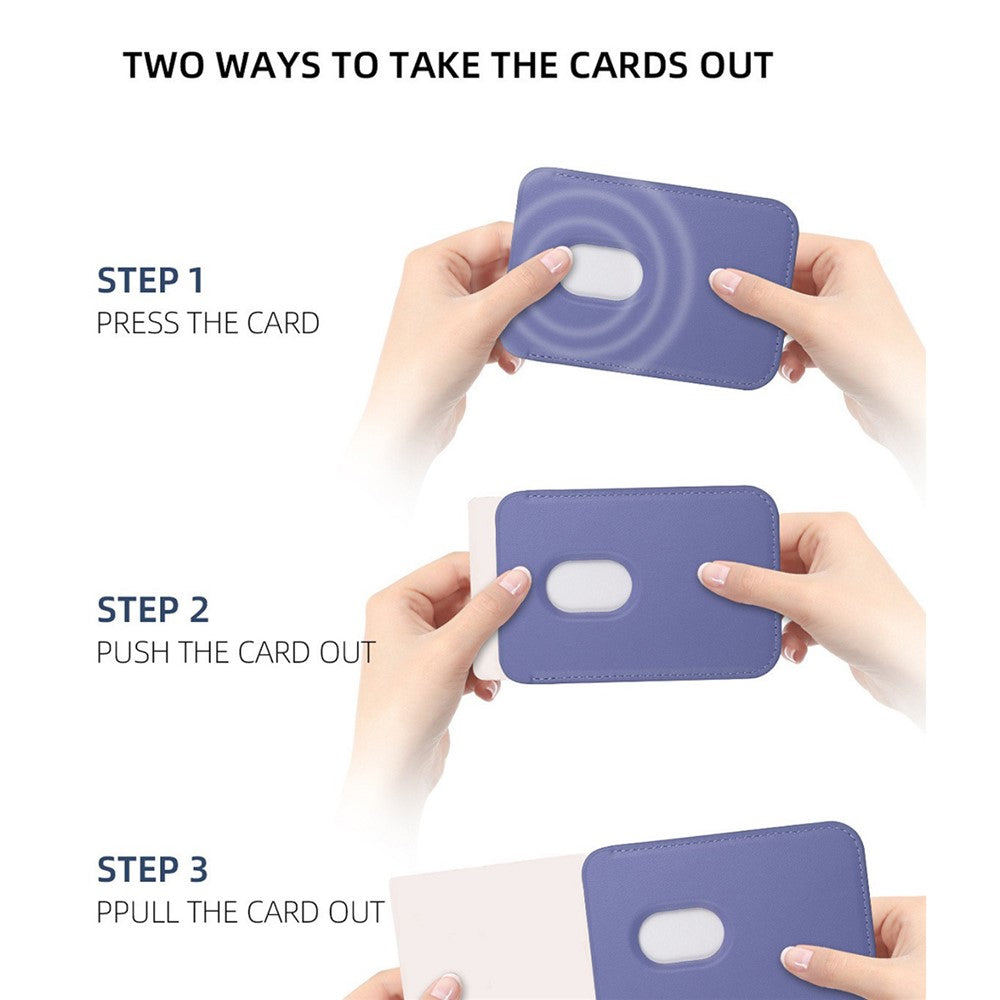 Phone Card Holder 