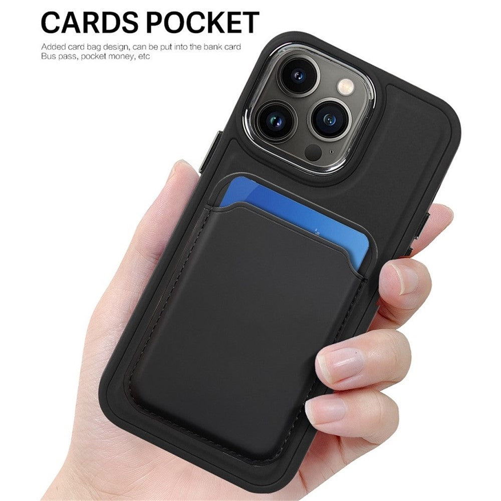 Phone Card Holder 