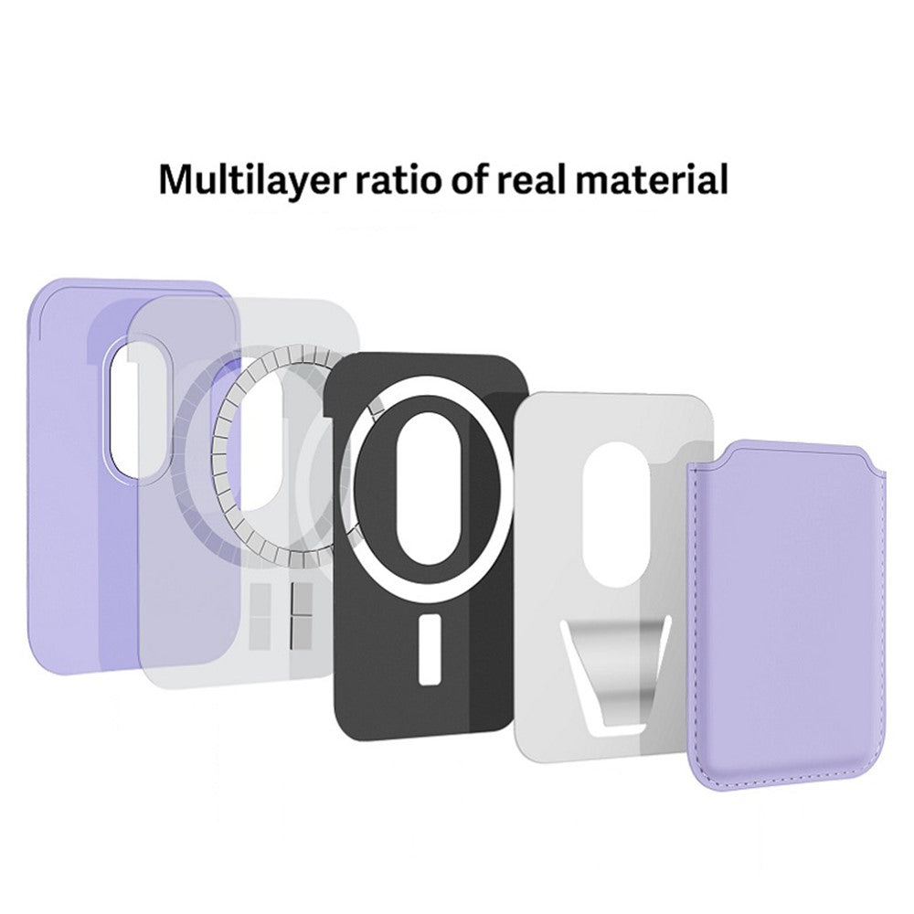 Phone Card Holder 