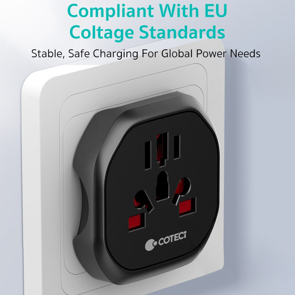 Wall Charger 