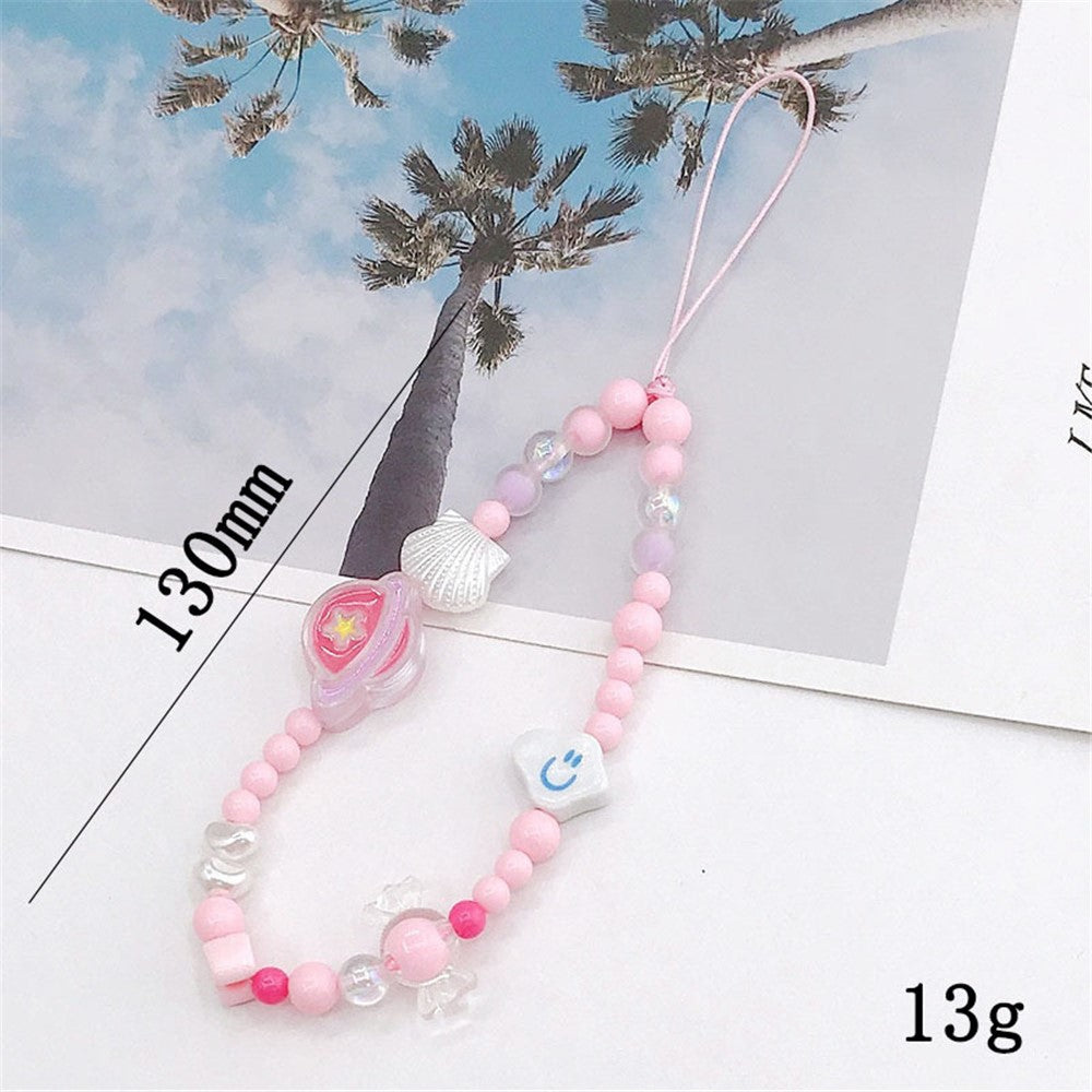 Short Lanyards