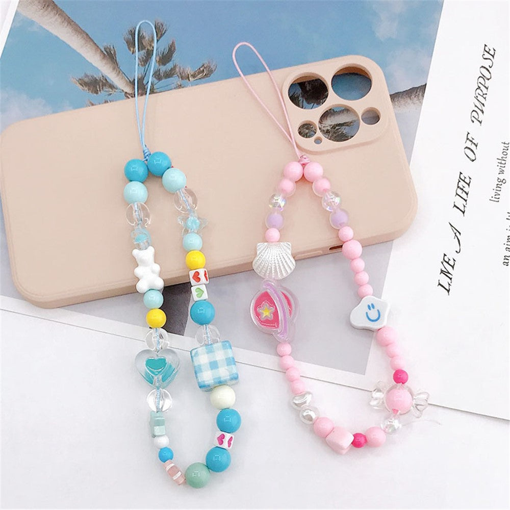 Short Lanyards