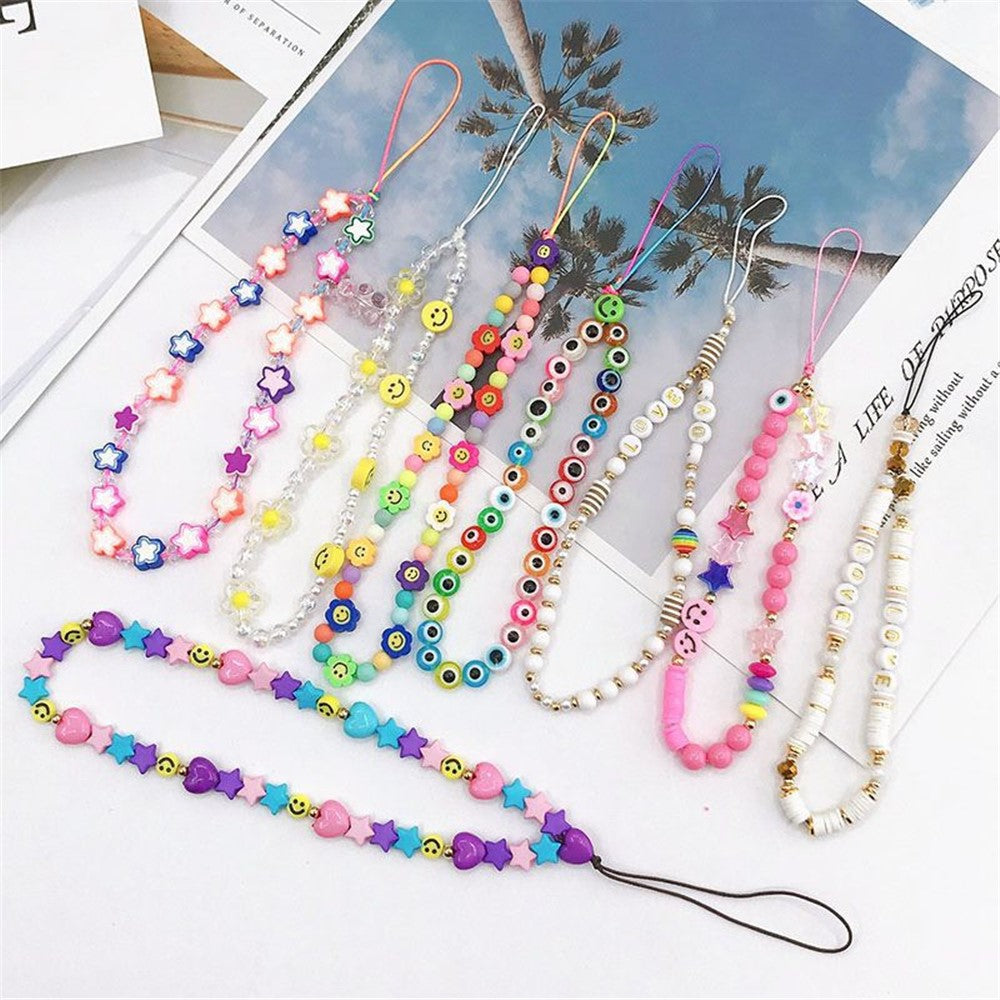 Short Lanyards